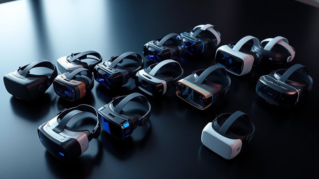 choosing the right vr headset