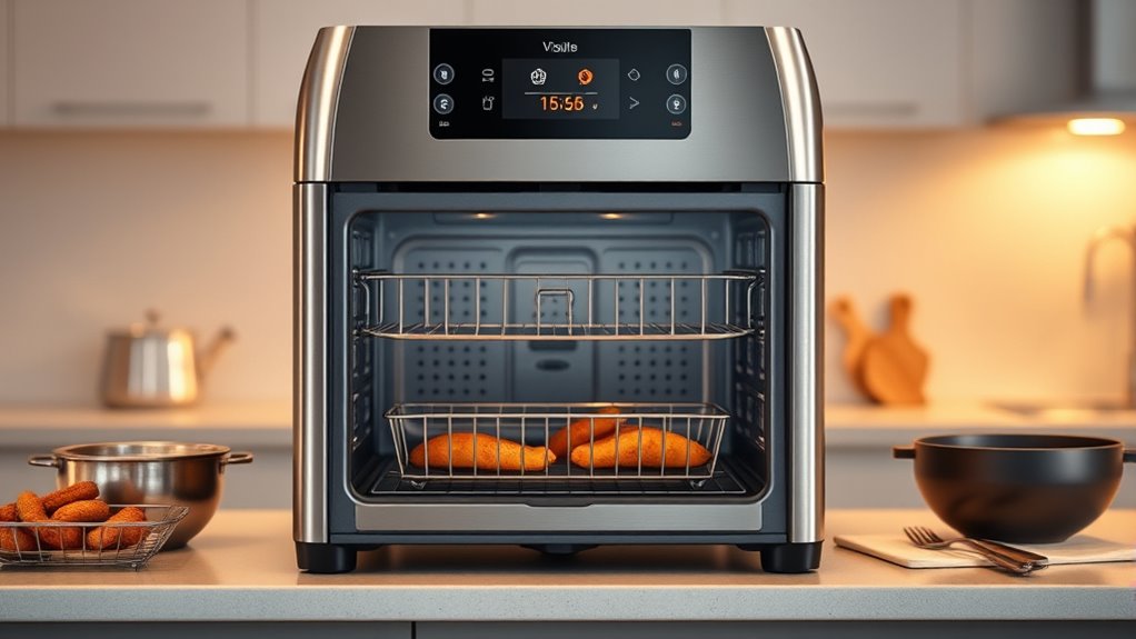 choosing versatile stylish appliance