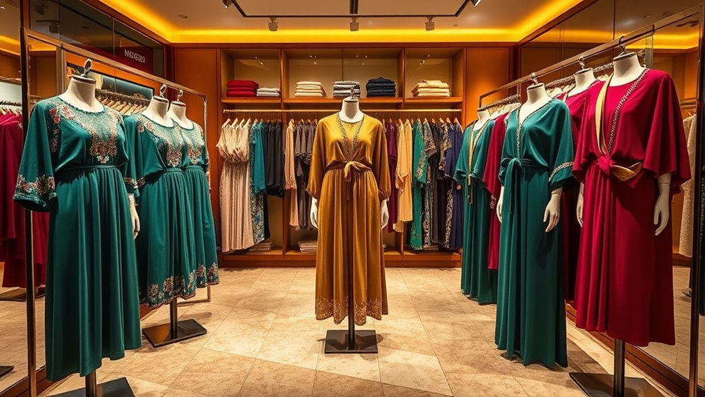 comfort fit style value