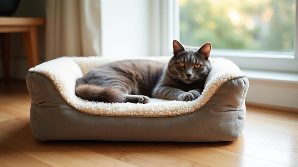 comfort support safety style