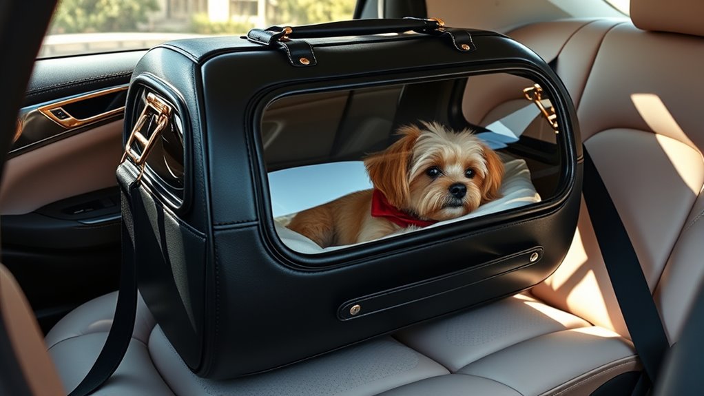 comfortable durable airline friendly