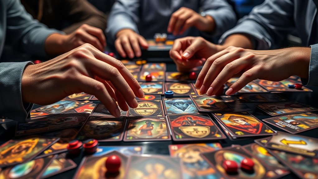 consideration factors for gameplay