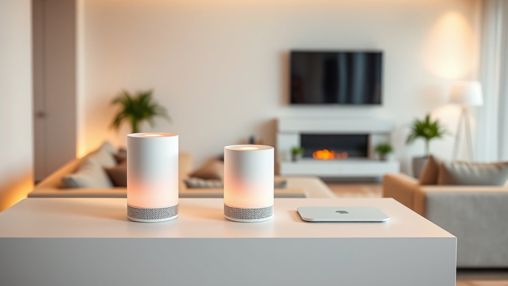 coverage compatibility speed security