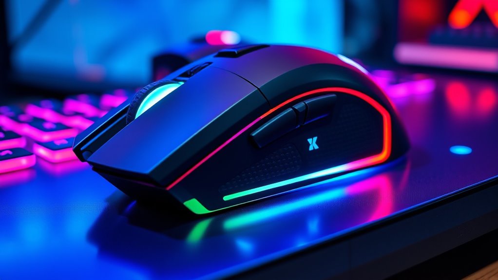 customizable button configuration considerations