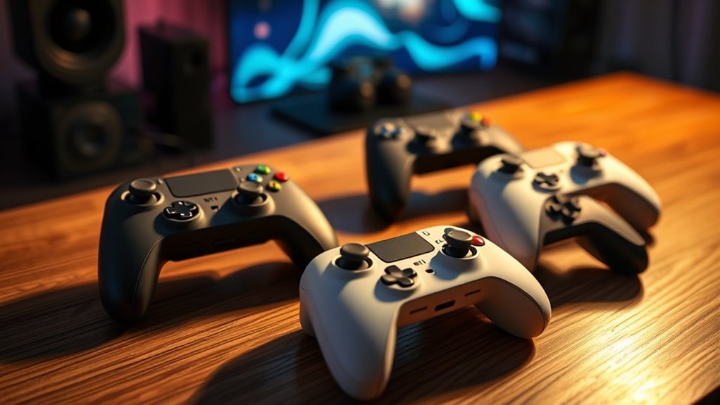 device compatibility and comfort