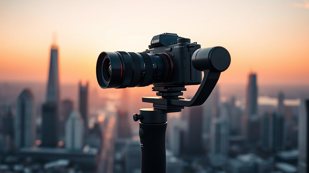 device compatibility and stabilization