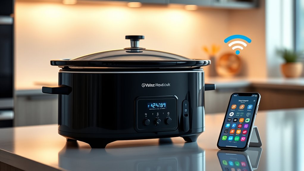 device connectivity and features