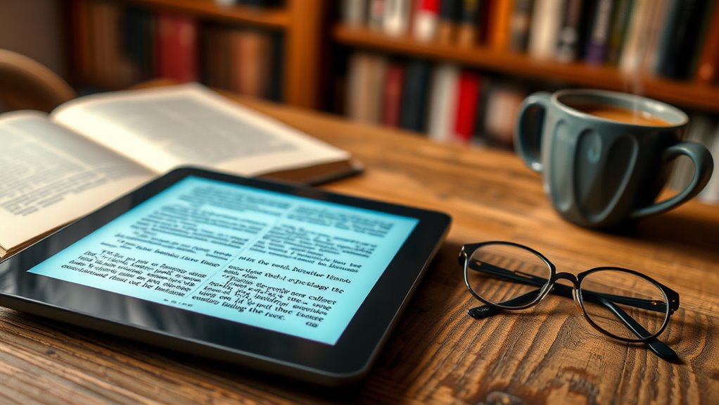 device features and preferences