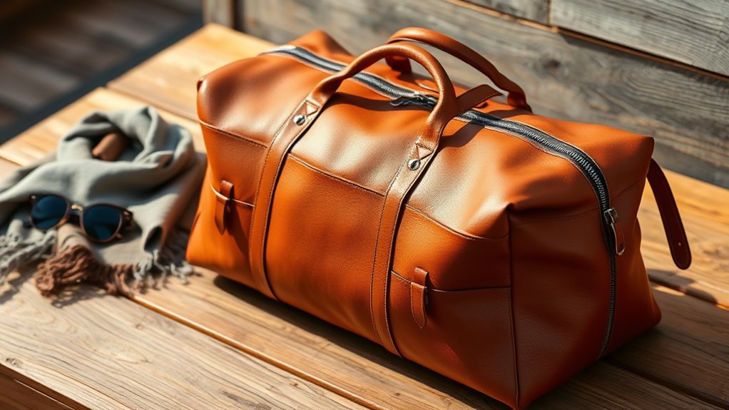 durable organized versatile stylish