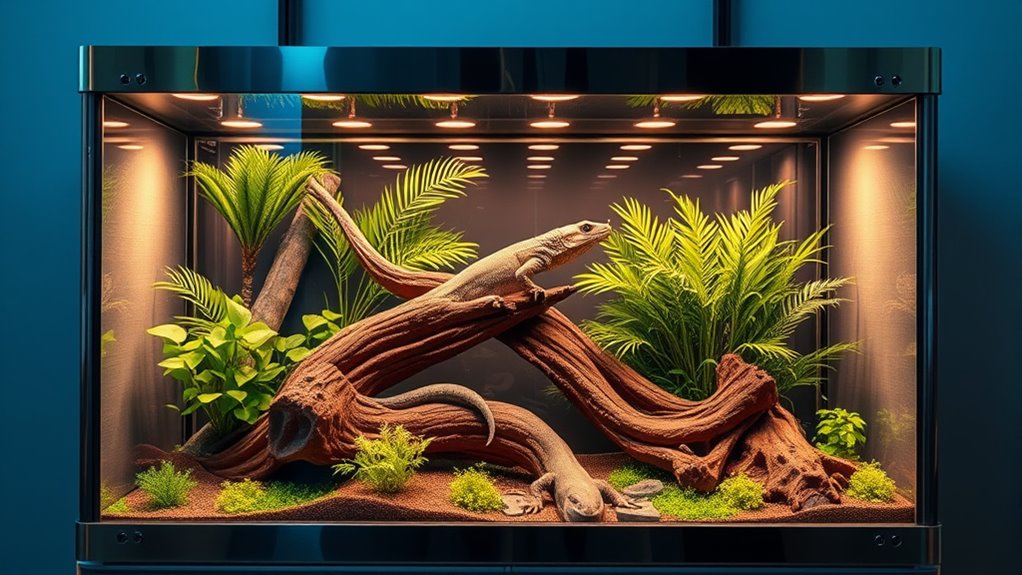 durable spacious ventilated customizable