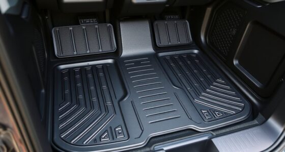 durable suv floor mats