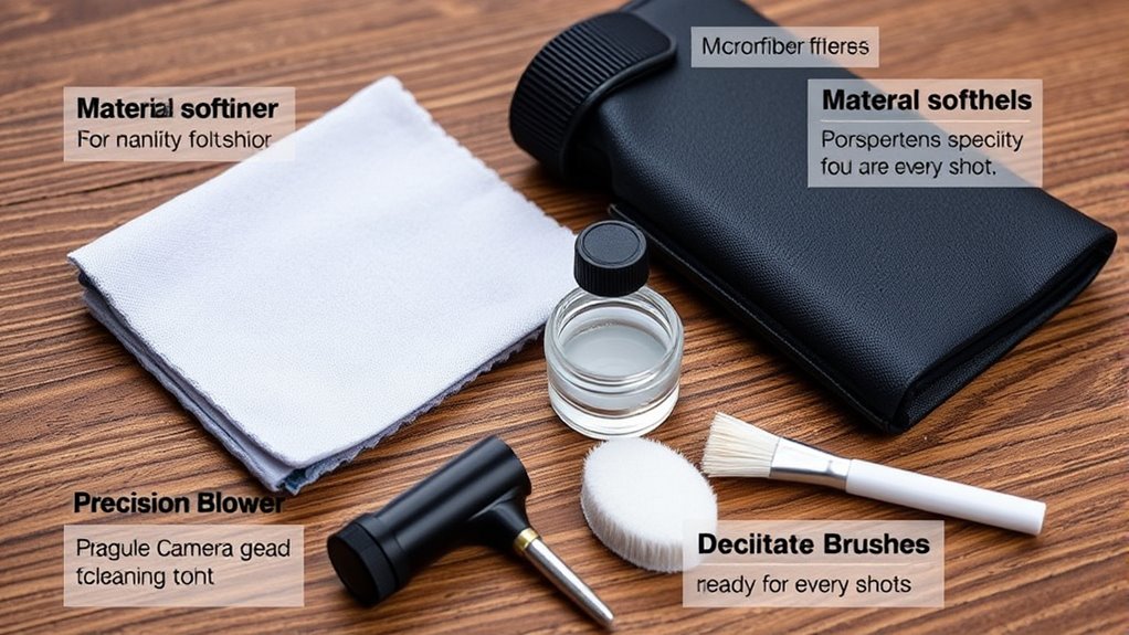 equipment compatibility and safety