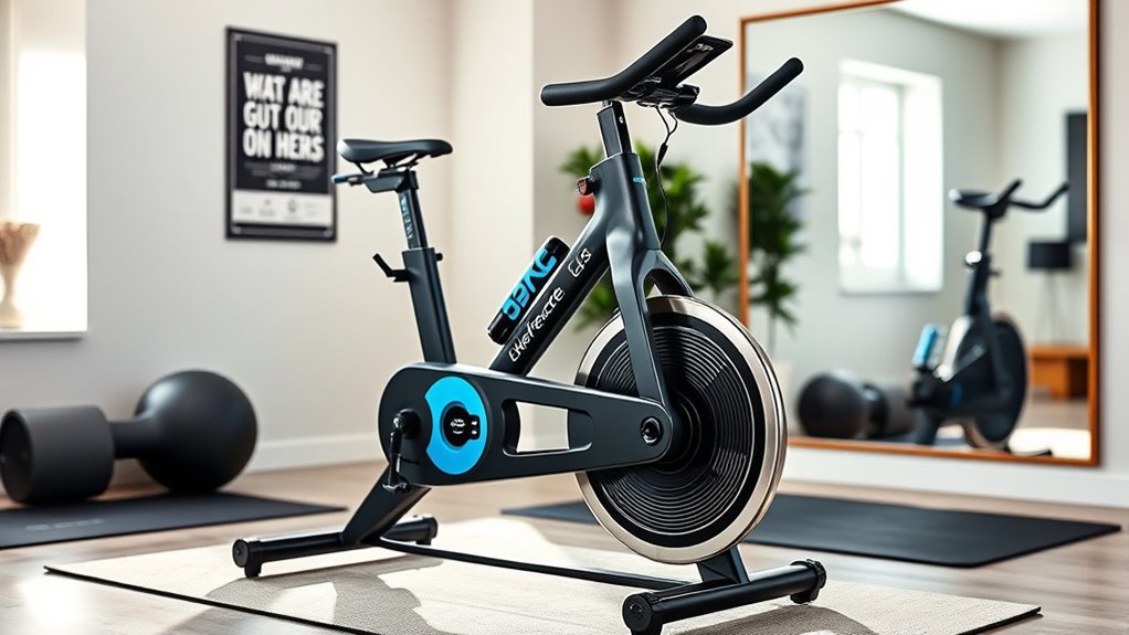 factors influencing bike selection