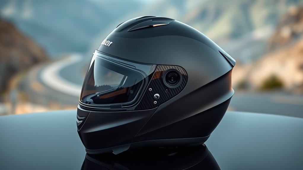 helmet safety and comfort