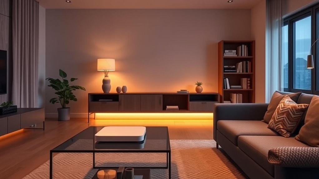 home network setup essentials