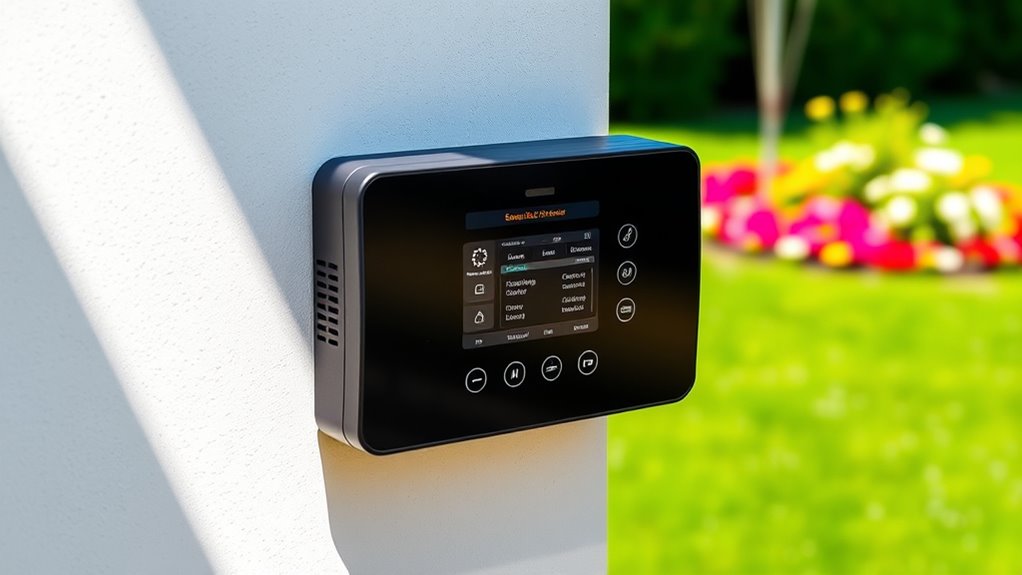 integration features installation