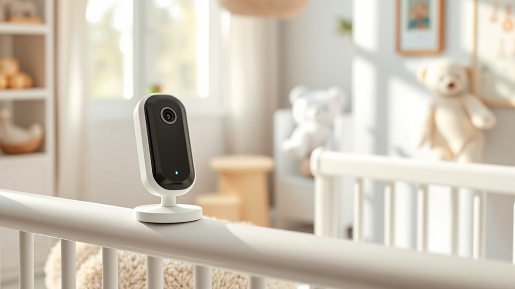 key monitoring features prioritized