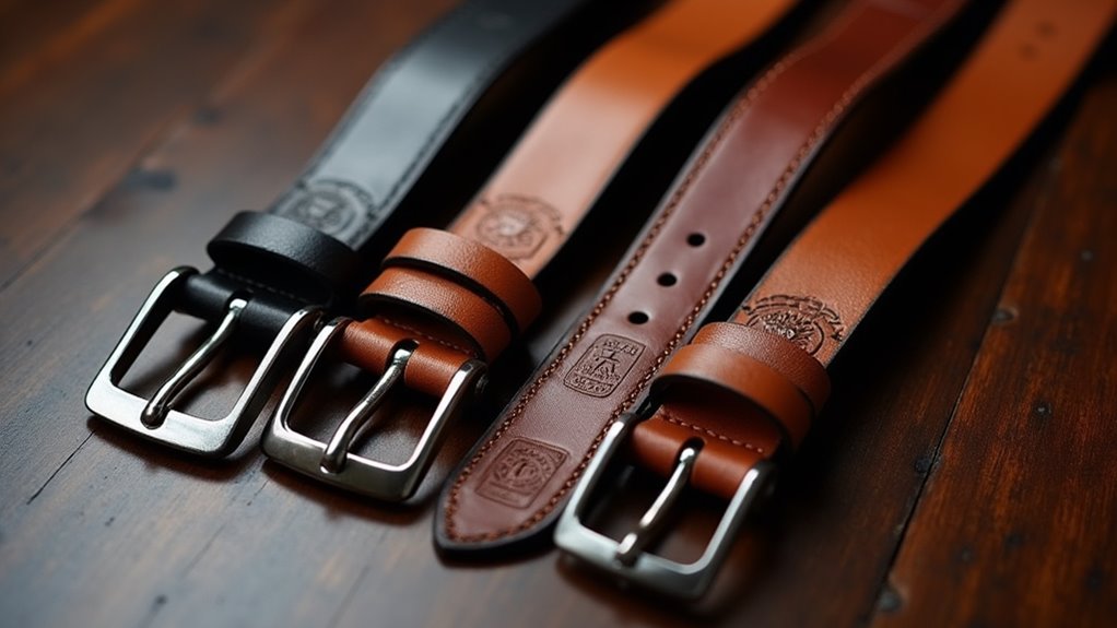 leather quality and craftsmanship