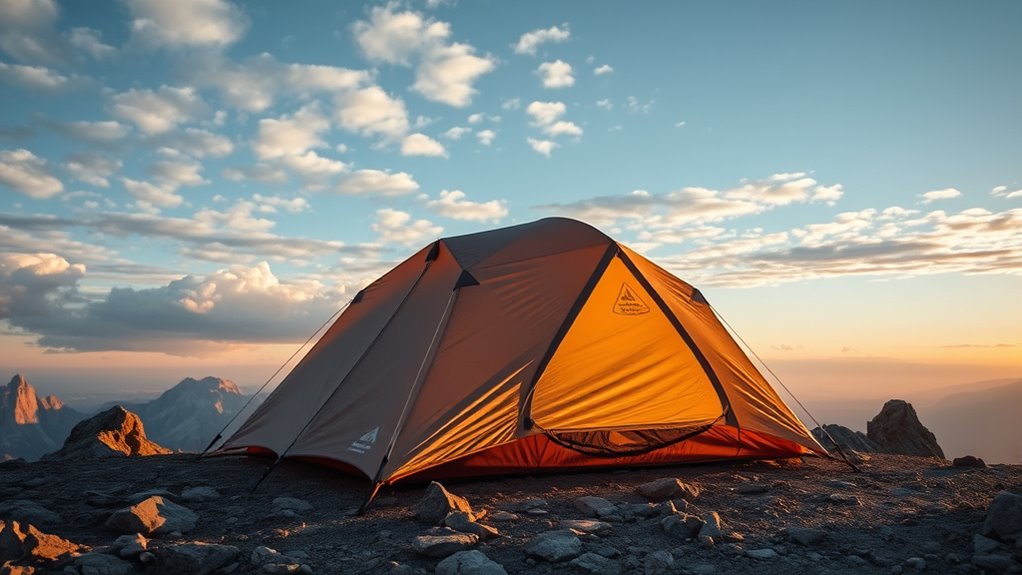 lightweight durable weather resistant