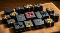 luxurious designer fragrance gifts