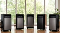luxury allergies air purifiers