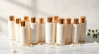 luxury body lotion sets
