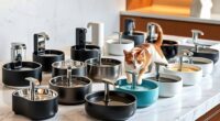 luxury cat fountain selection
