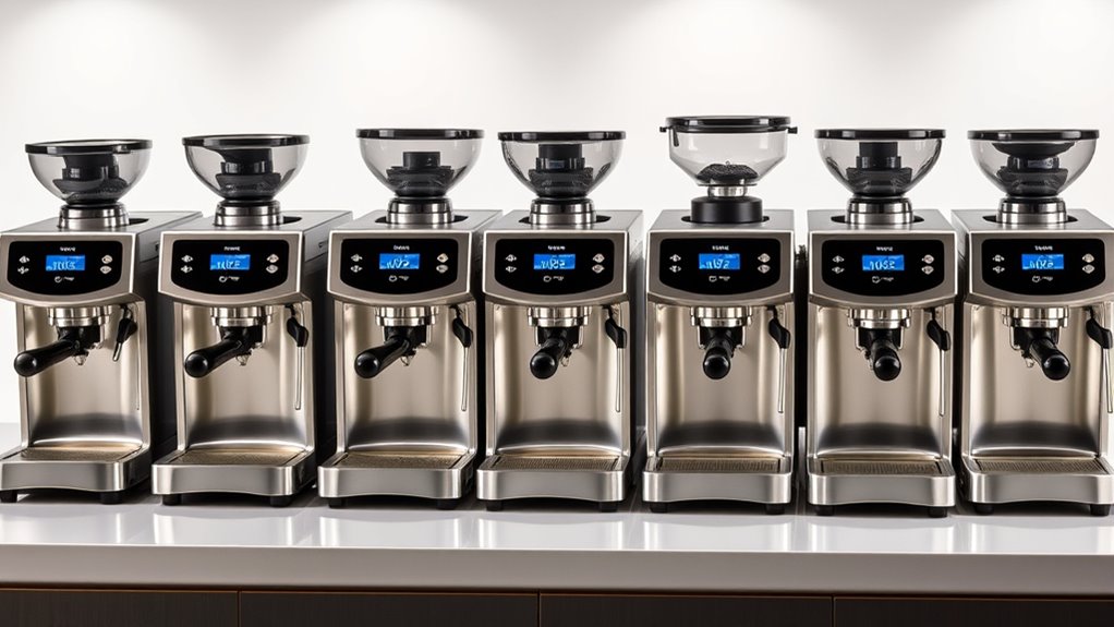 luxury coffee maker reviews