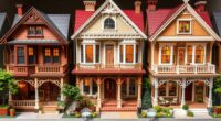 luxury dollhouses with accessories