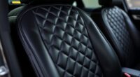 luxury durable car seat covers