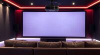 luxury projector buying guide