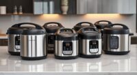 luxury rice cookers review