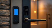 luxury smart lock selections