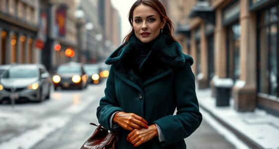 luxury women s wool coats