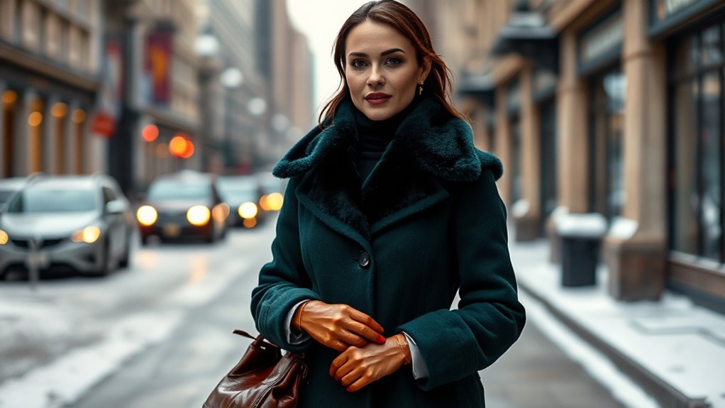 luxury women s wool coats