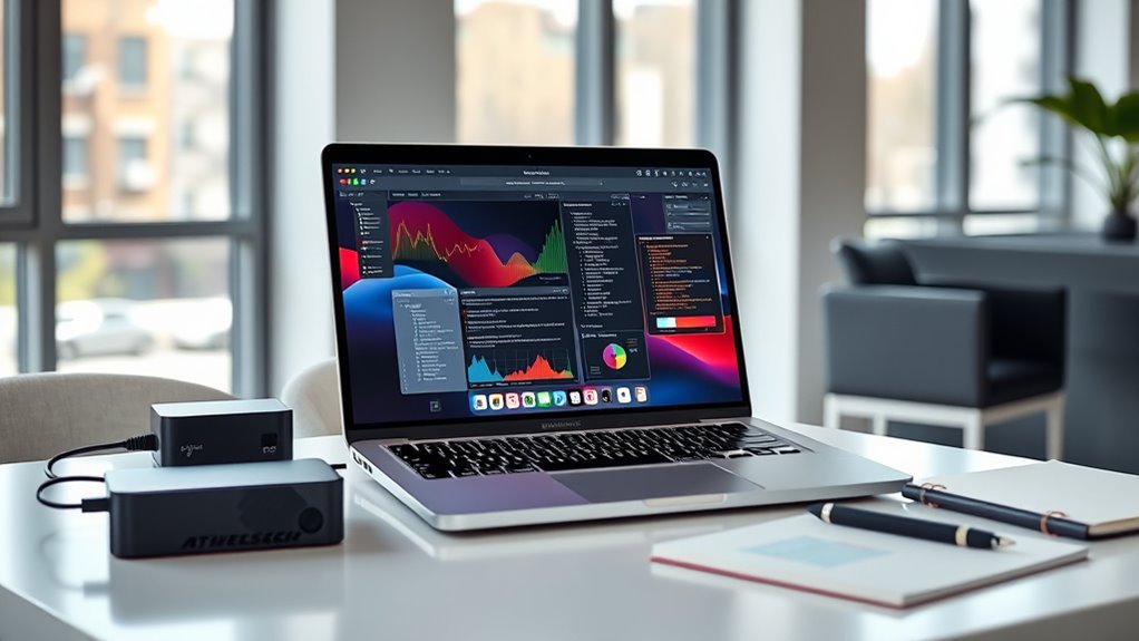 macbook pro for data science