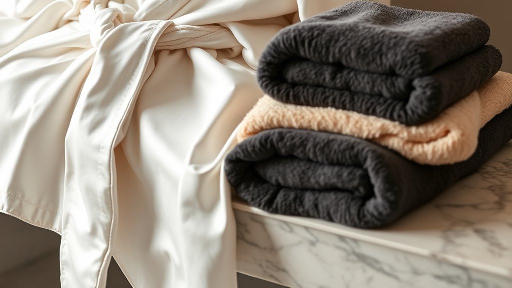 material fit absorbency durability