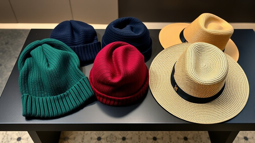 material fit style comfort