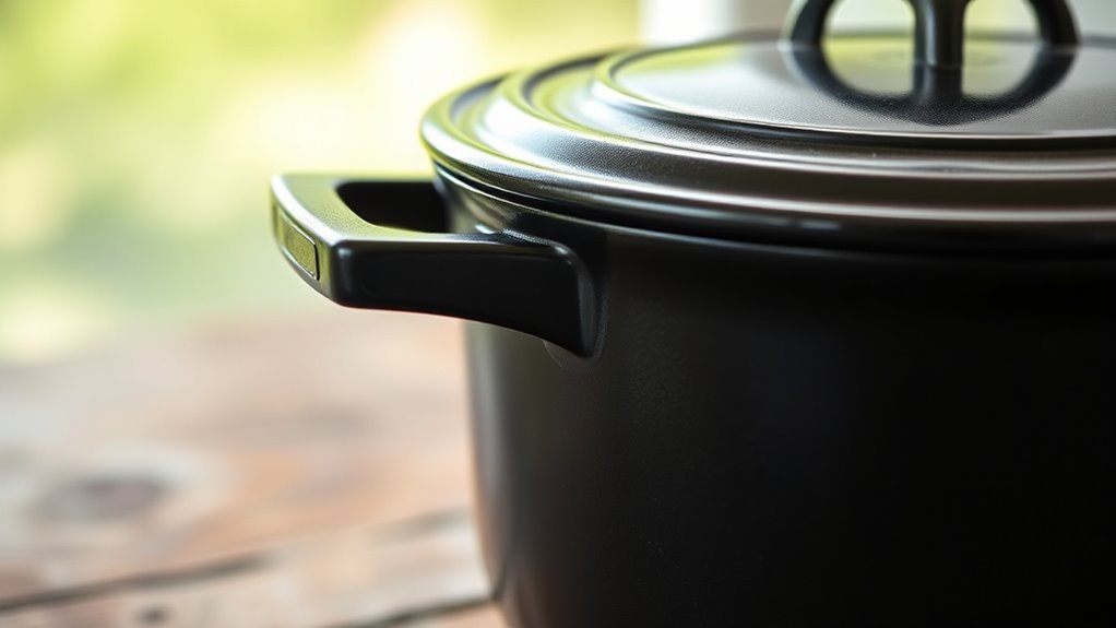 material quality and features