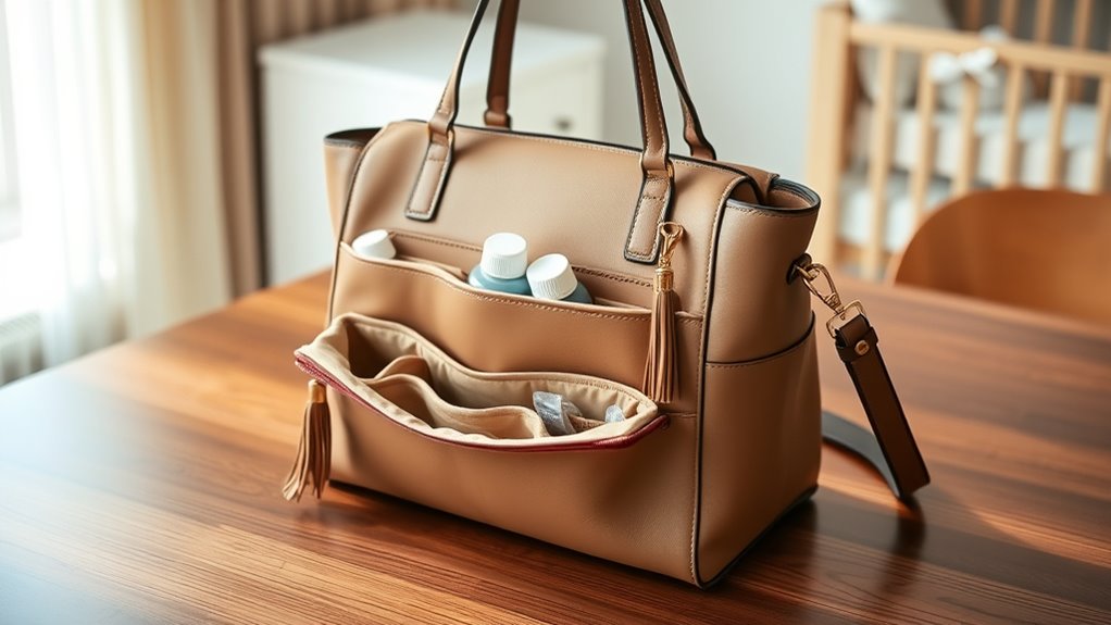 material storage style comfort