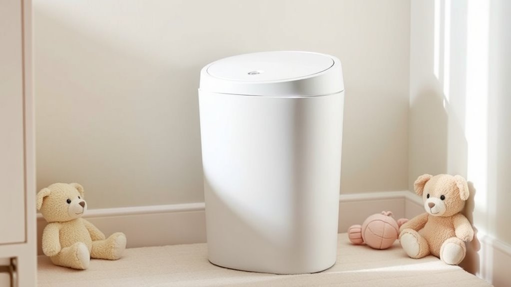 odor control and durability