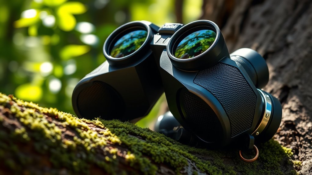 optical clarity and durability