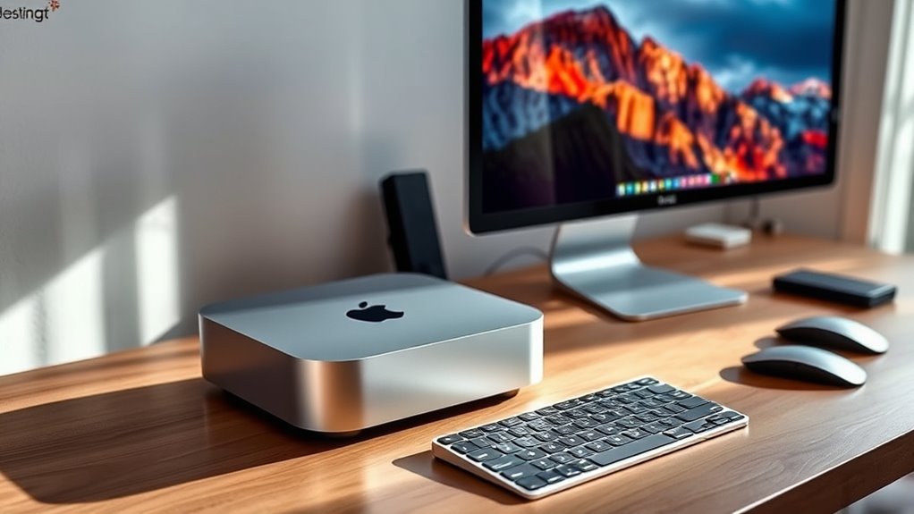 performance storage connectivity security