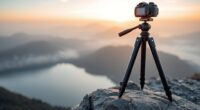 portable stable photography tripods