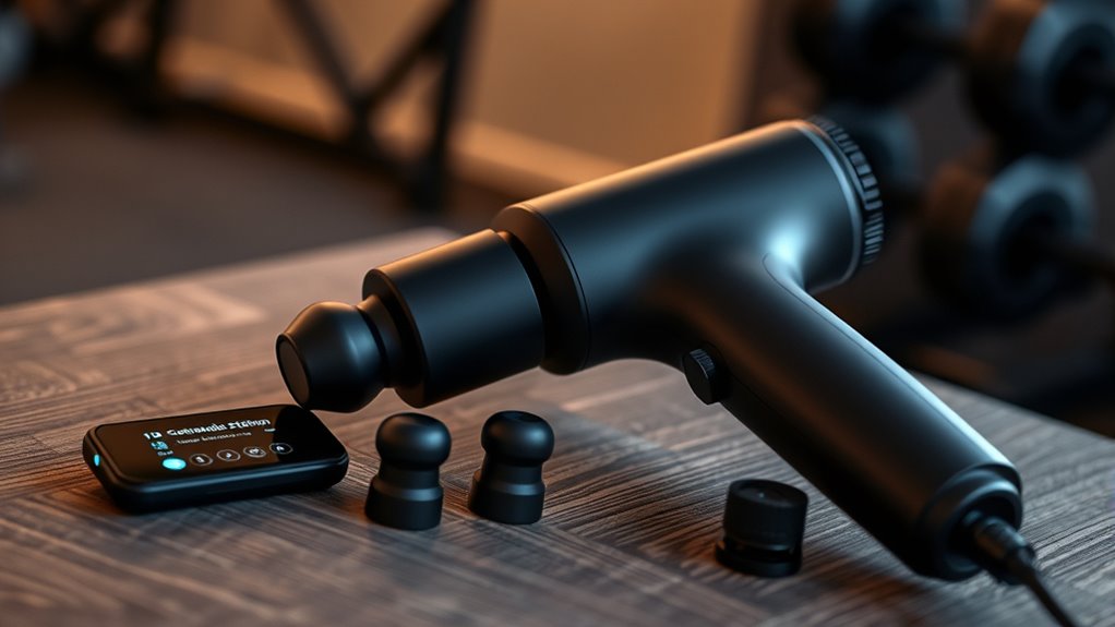 powerful versatile portable device