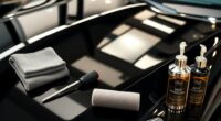 premium car care kits
