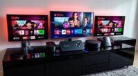 premium fire tv devices