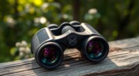 premium hunting binoculars selection
