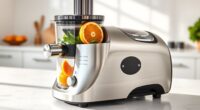 premium powerful juicer machines