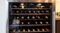 premium wine refrigerator guide
